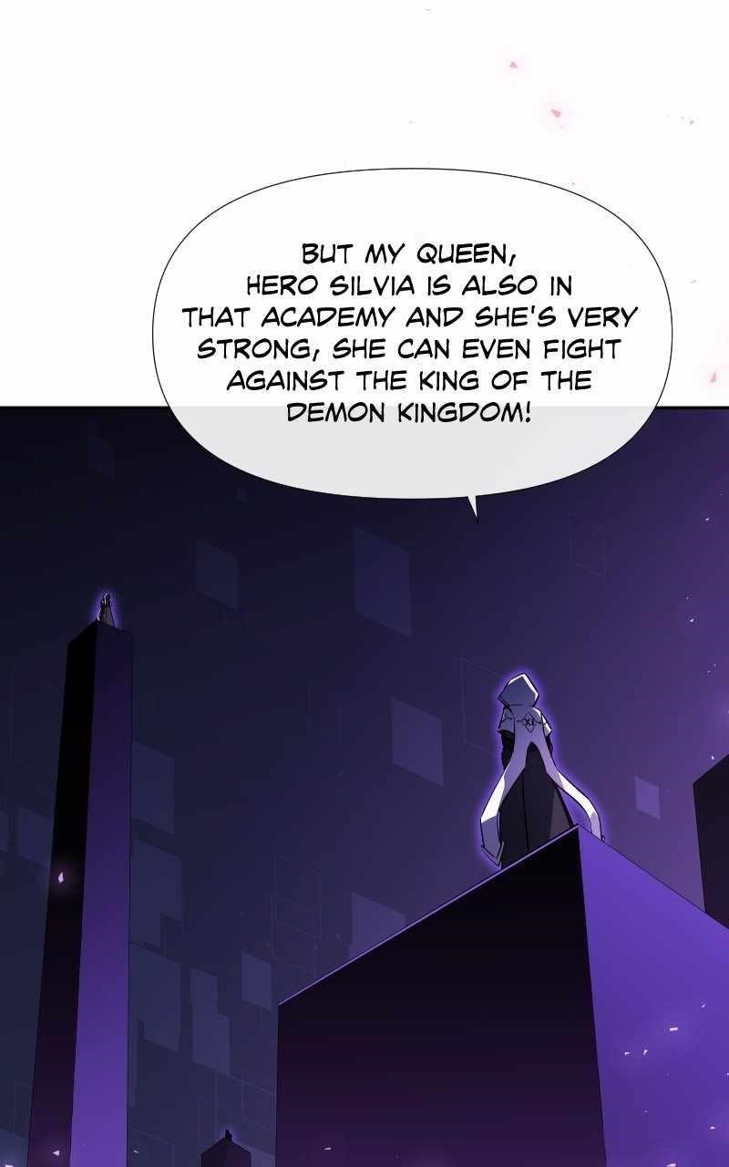 Retired Demon King Chapter 20 - Page 9