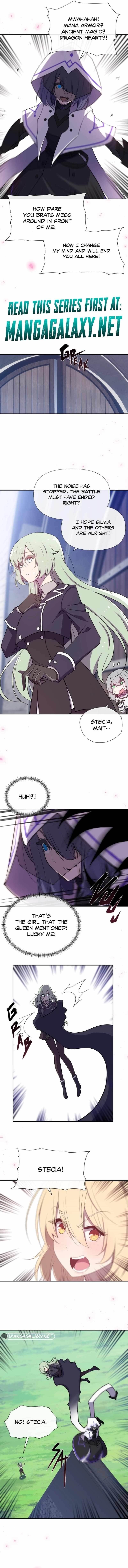 Retired Demon King Chapter 24 - Page 7