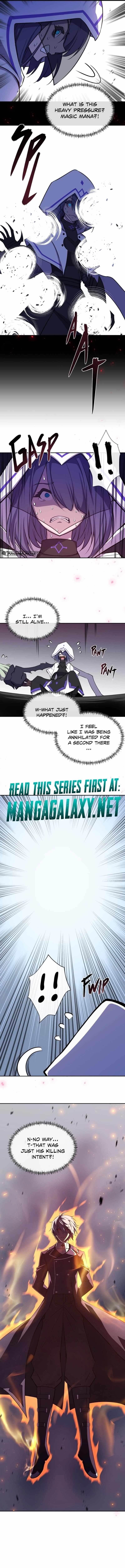 Retired Demon King Chapter 24 - Page 9