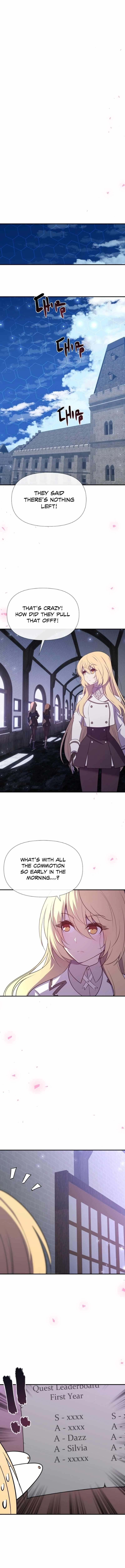 Retired Demon King Chapter 30 - Page 10