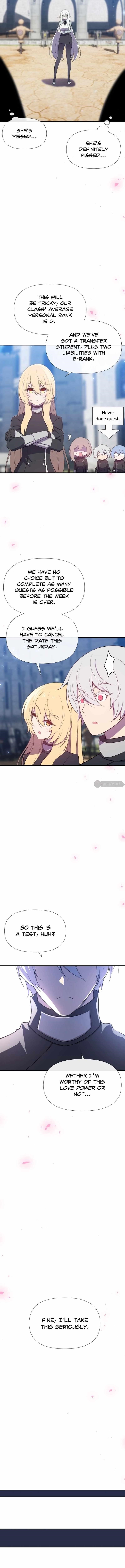 Retired Demon King Chapter 30 - Page 8