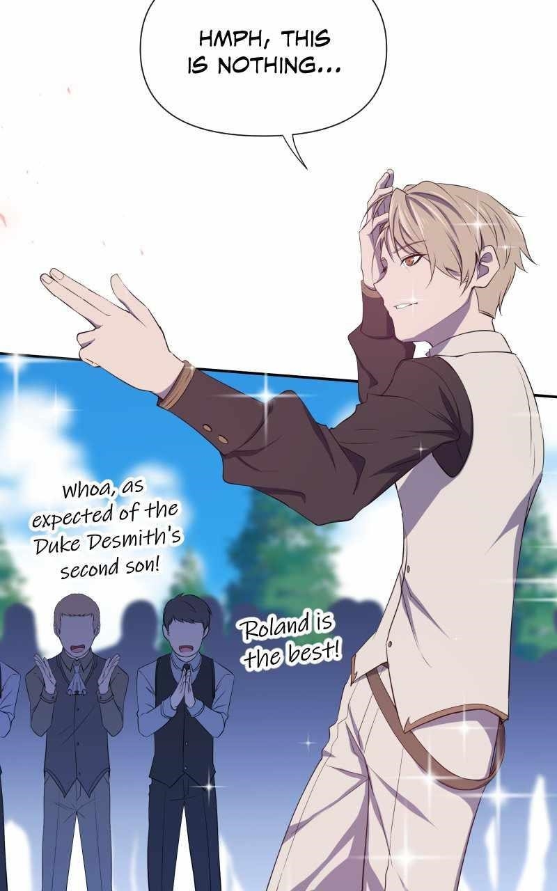 Retired Demon King Chapter 4 - Page 47