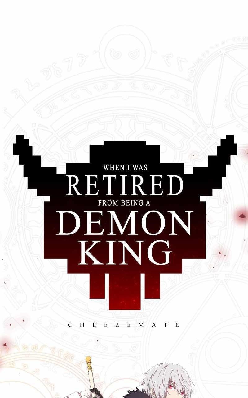 Retired Demon King Chapter 4 - Page 71