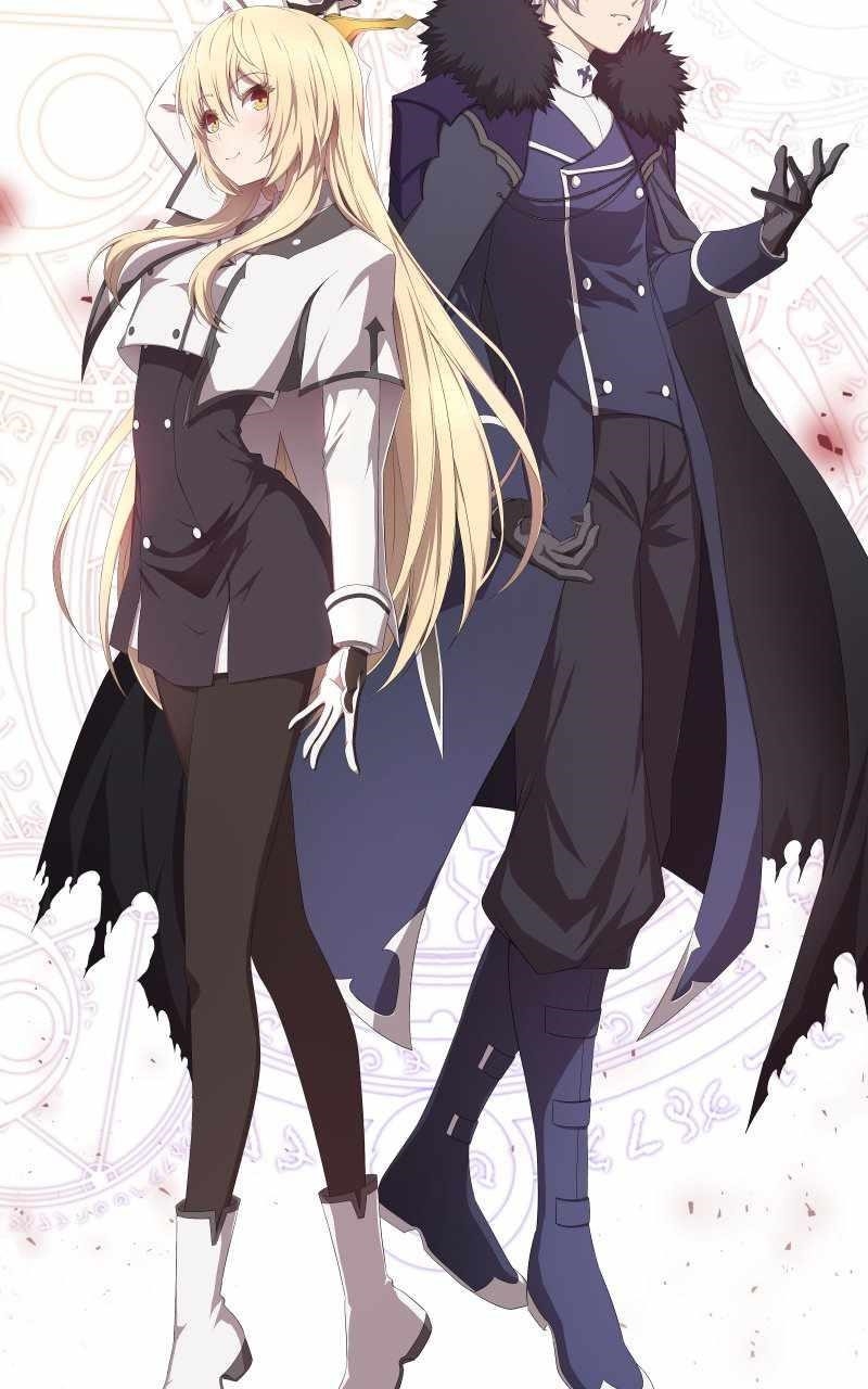 Retired Demon King Chapter 4 - Page 72