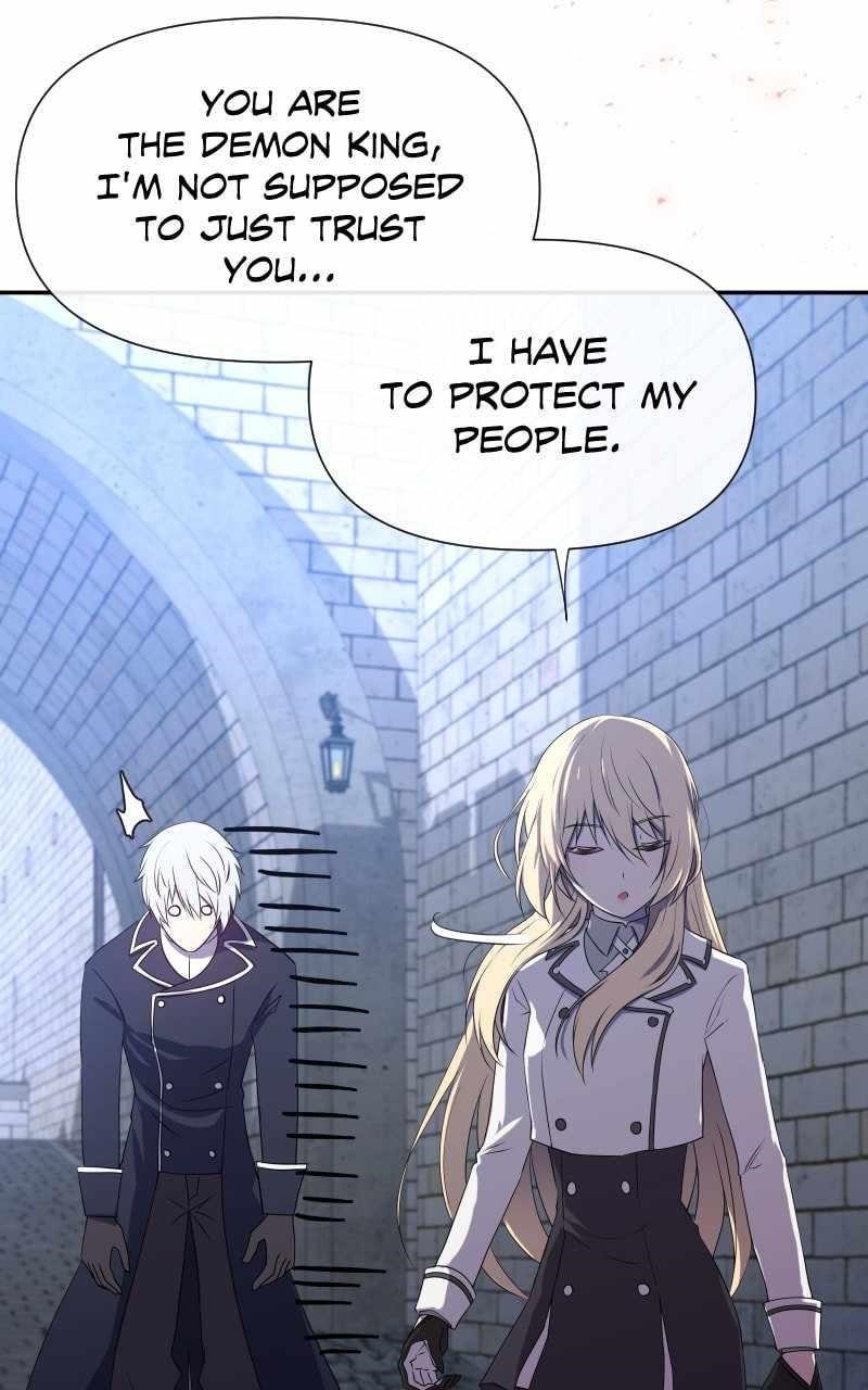 Retired Demon King Chapter 5 - Page 78