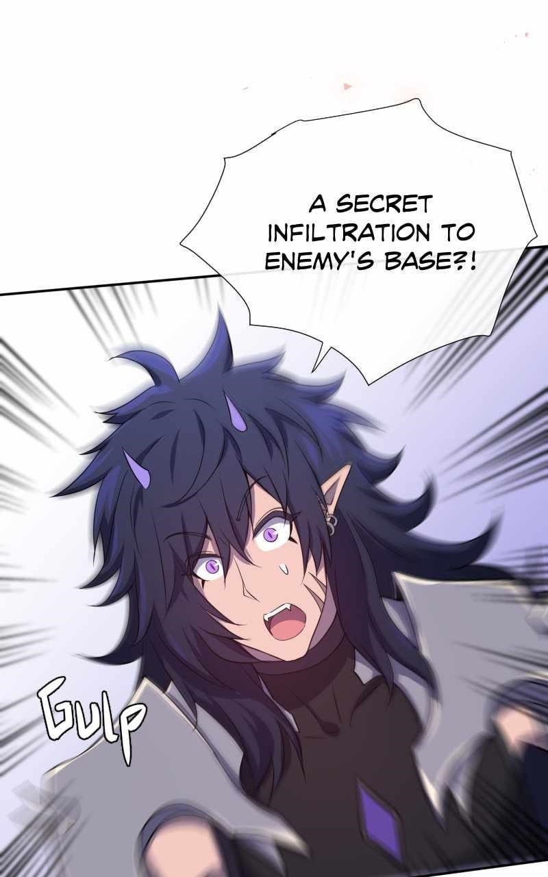 Retired Demon King Chapter 6 - Page 23