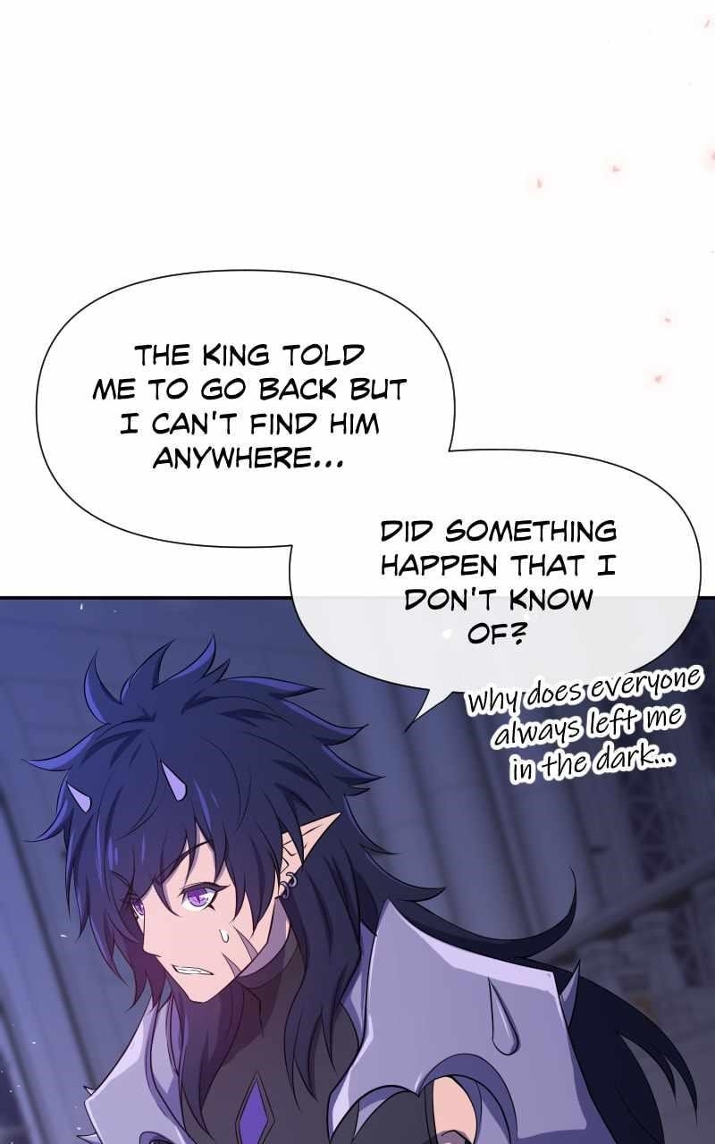 Retired Demon King Chapter 6 - Page 4