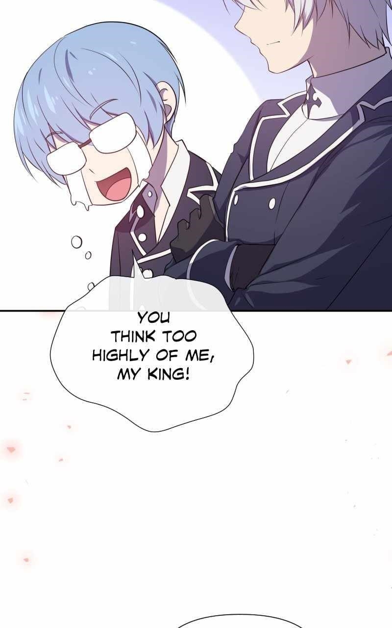 Retired Demon King Chapter 6 - Page 57