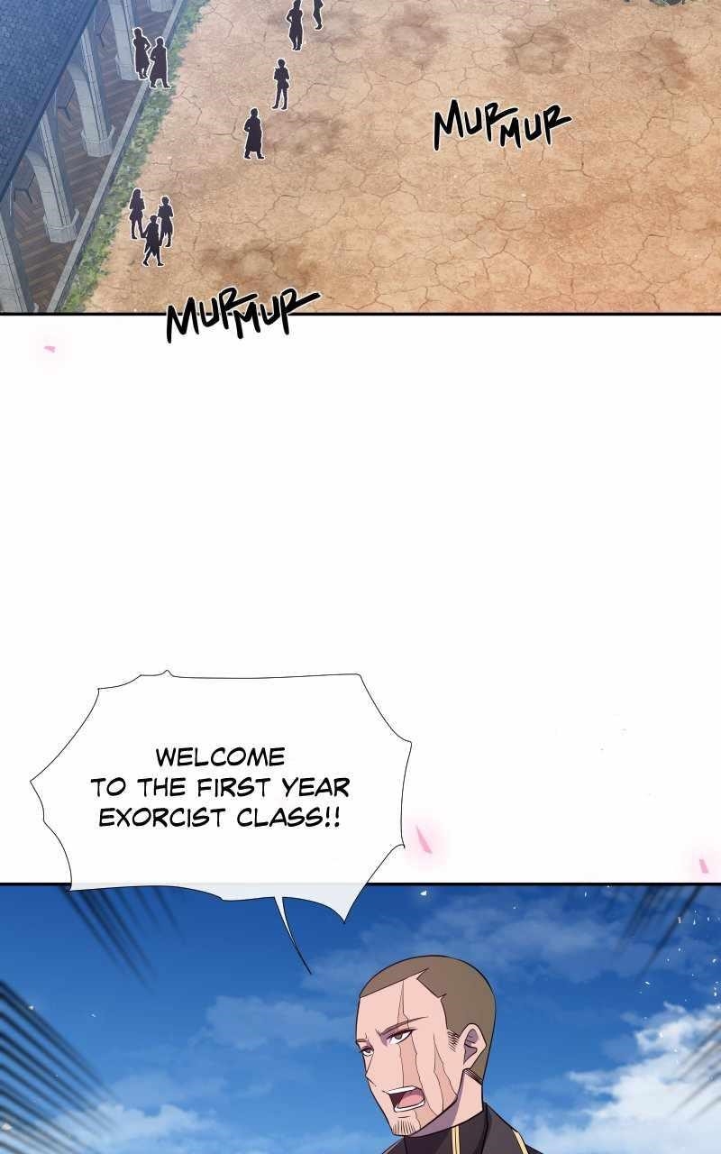 Retired Demon King Chapter 8 - Page 23