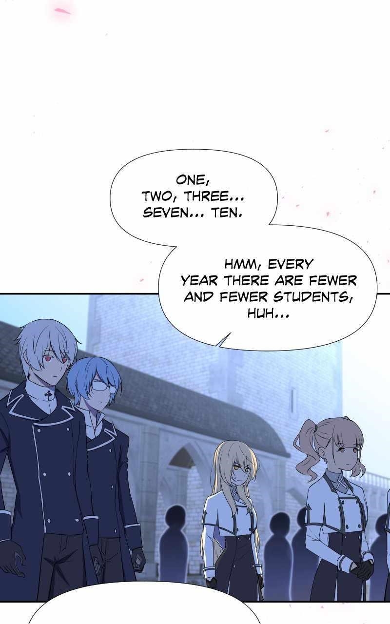 Retired Demon King Chapter 8 - Page 25