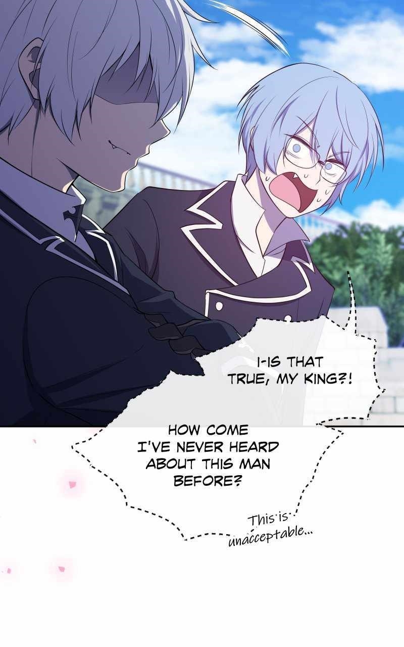 Retired Demon King Chapter 8 - Page 35