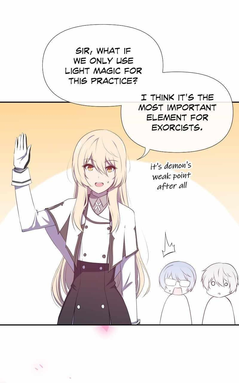 Retired Demon King Chapter 8 - Page 49