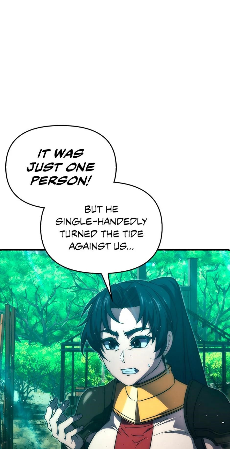 9th Class Sword Master: The Guardian of the Sword Chapter 50 - Page 51