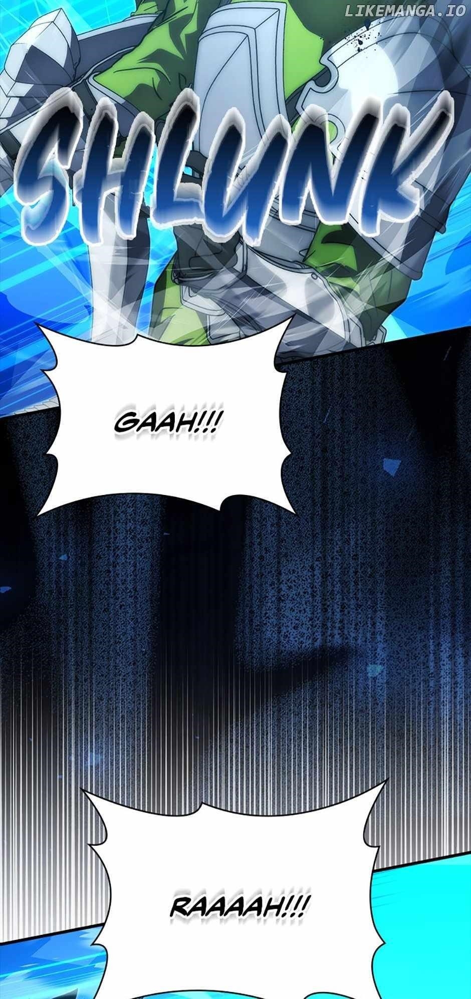 9th Class Sword Master: The Guardian of the Sword Chapter 51 - Page 53