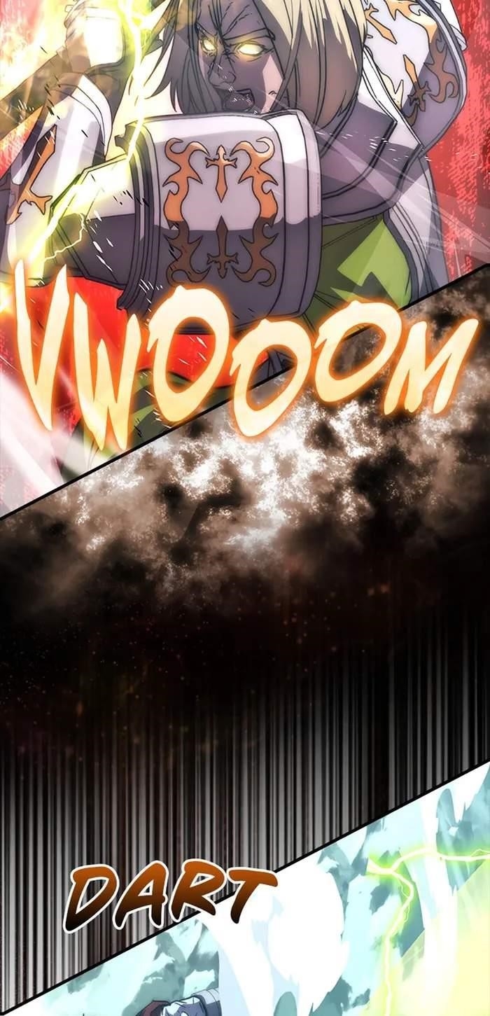 9th Class Sword Master: The Guardian of the Sword Chapter 52 - Page 34