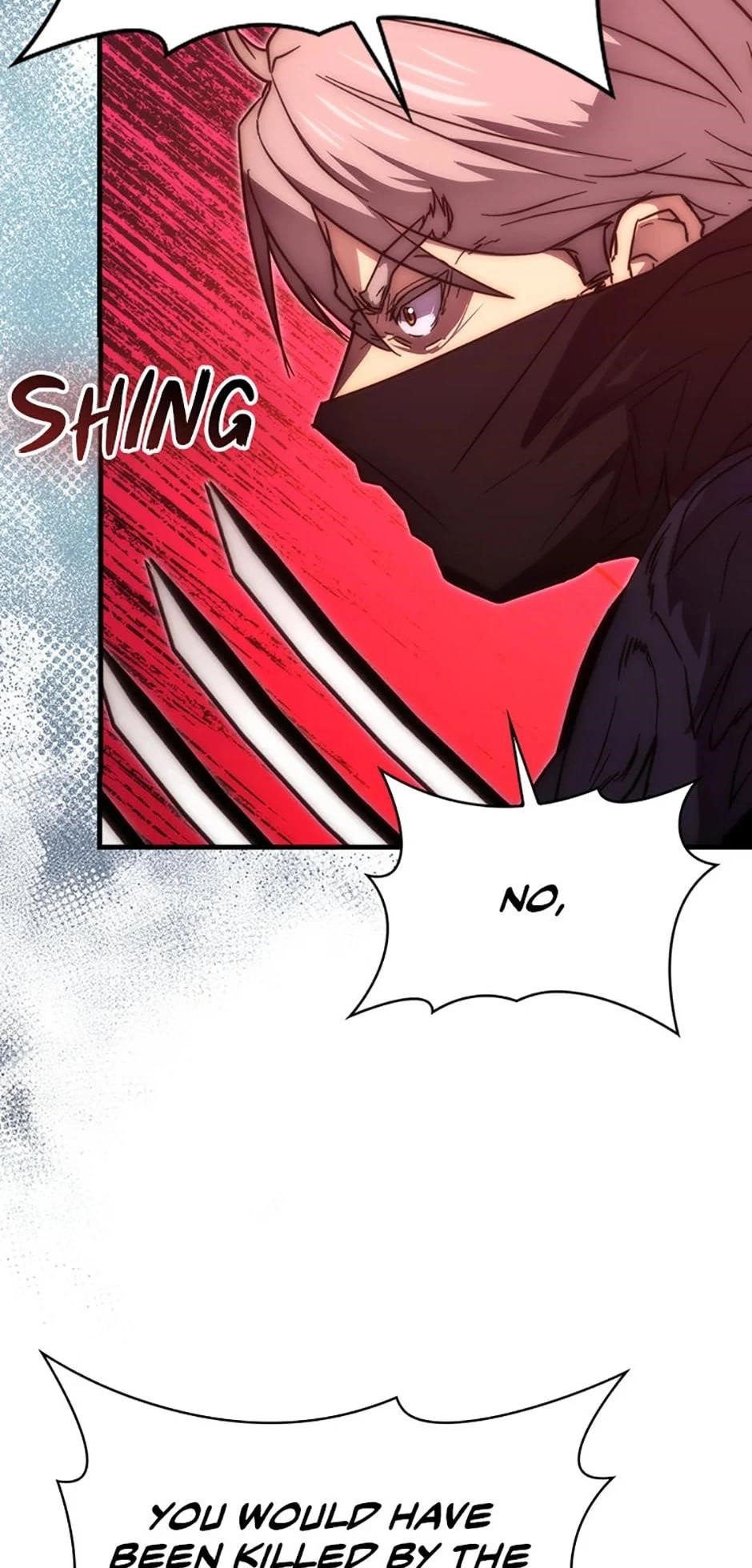 9th Class Sword Master: The Guardian of the Sword Chapter 53 - Page 27