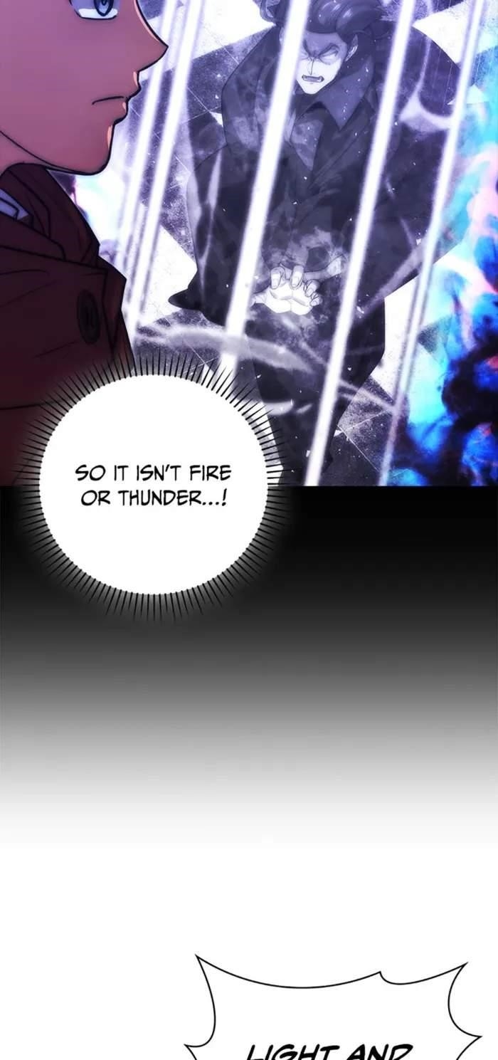 9th Class Sword Master: The Guardian of the Sword Chapter 54 - Page 18