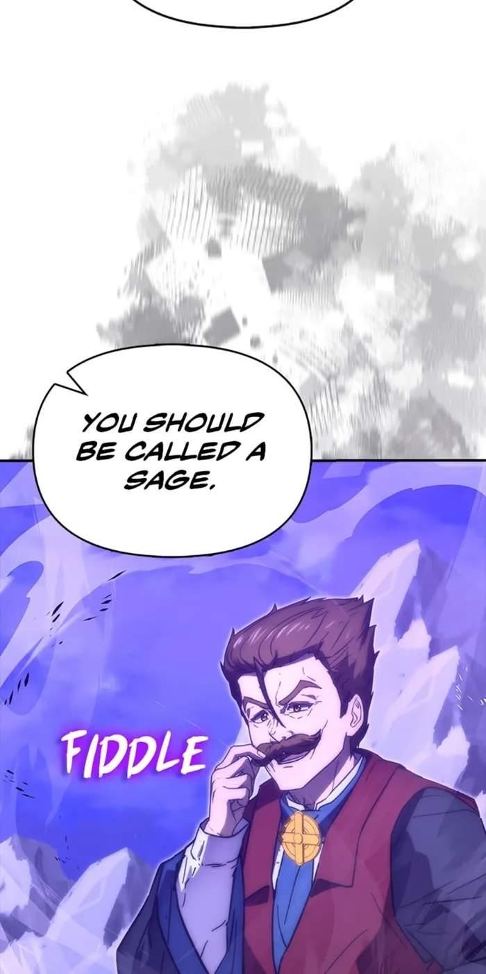 9th Class Sword Master: The Guardian of the Sword Chapter 54 - Page 49