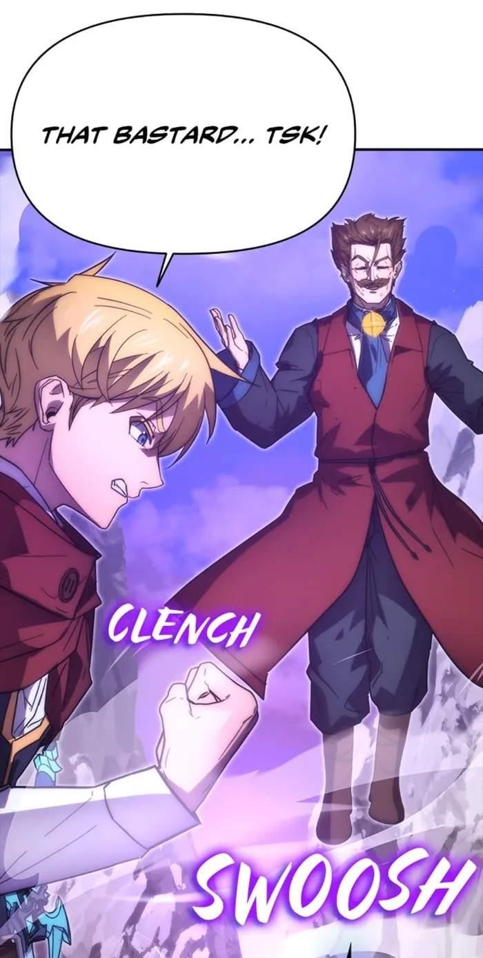 9th Class Sword Master: The Guardian of the Sword Chapter 54 - Page 60