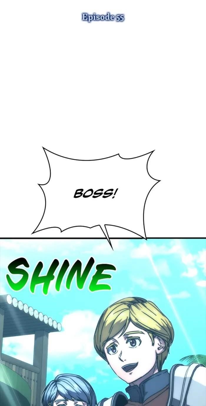 9th Class Sword Master: The Guardian of the Sword Chapter 55 - Page 12