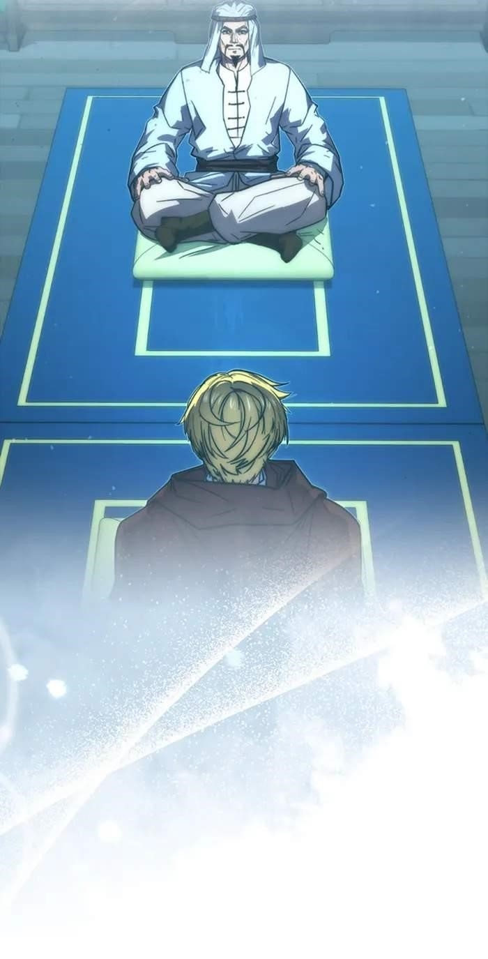 9th Class Sword Master: The Guardian of the Sword Chapter 55 - Page 20