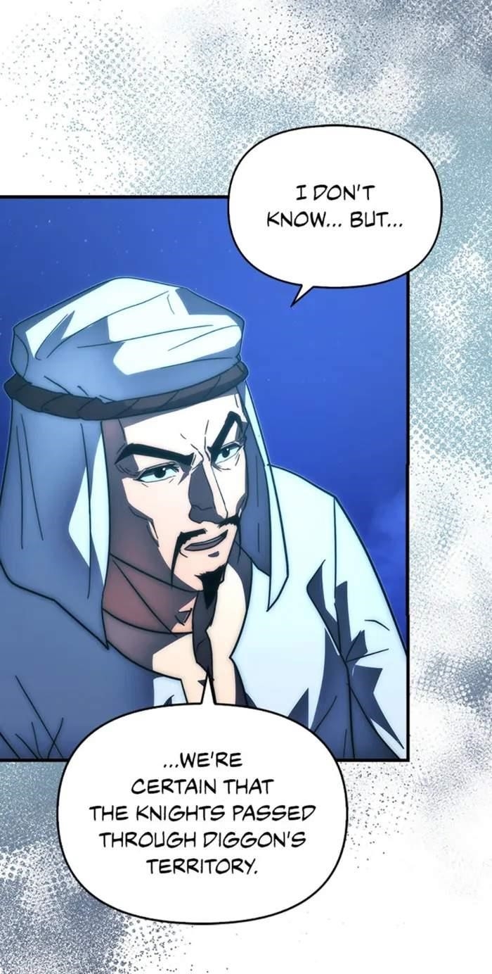 9th Class Sword Master: The Guardian of the Sword Chapter 55 - Page 25