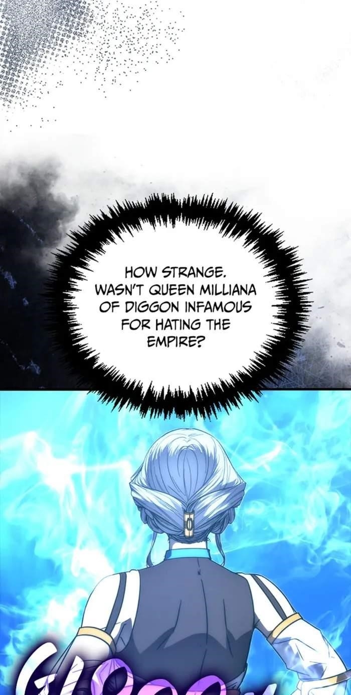 9th Class Sword Master: The Guardian of the Sword Chapter 55 - Page 26