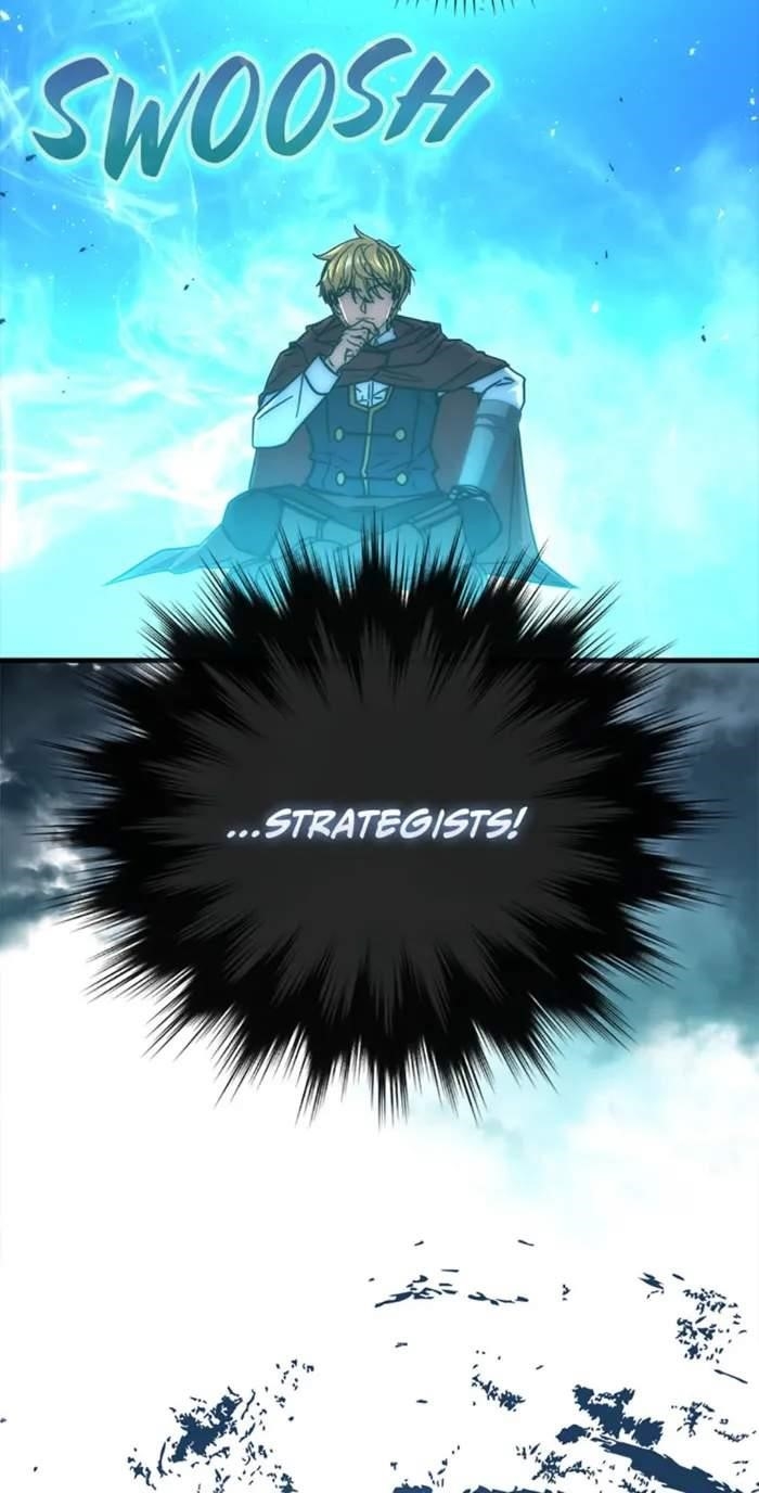 9th Class Sword Master: The Guardian of the Sword Chapter 55 - Page 33