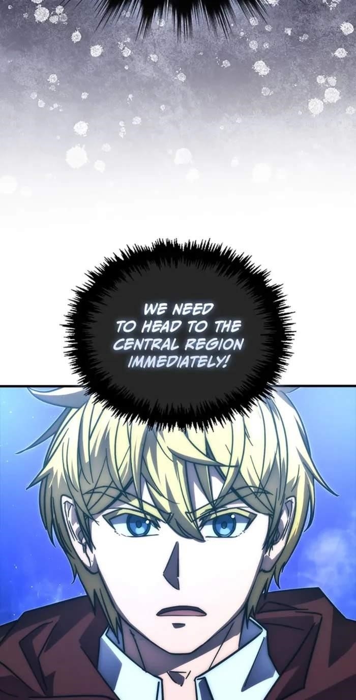 9th Class Sword Master: The Guardian of the Sword Chapter 55 - Page 37