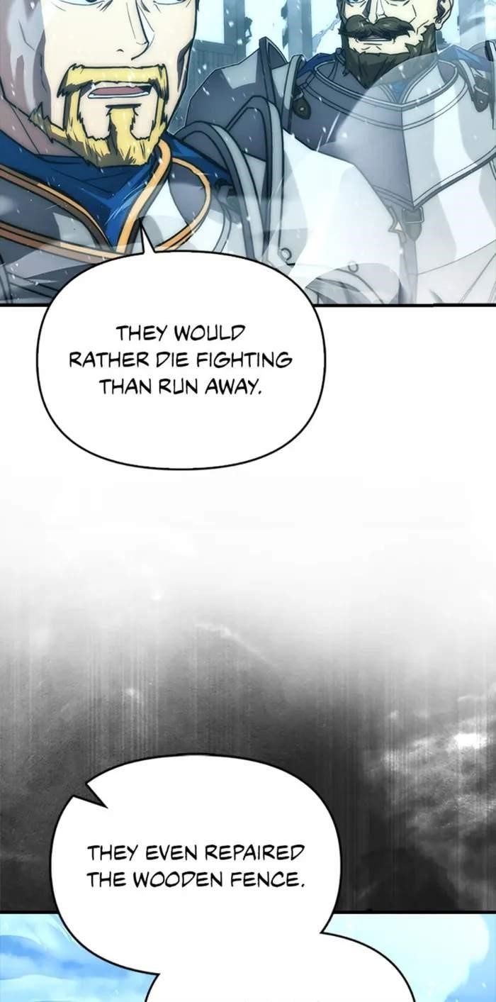 9th Class Sword Master: The Guardian of the Sword Chapter 55 - Page 5