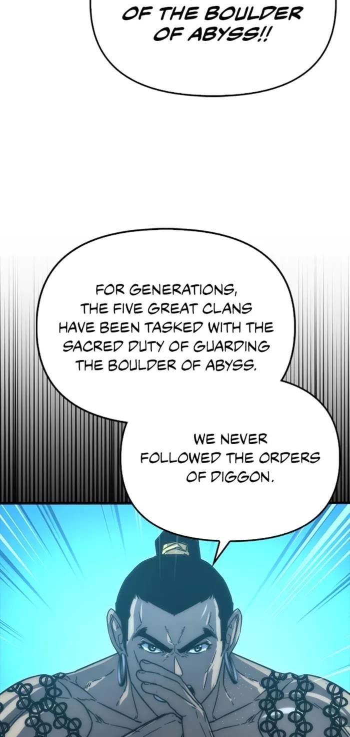 9th Class Sword Master: The Guardian of the Sword Chapter 55 - Page 73