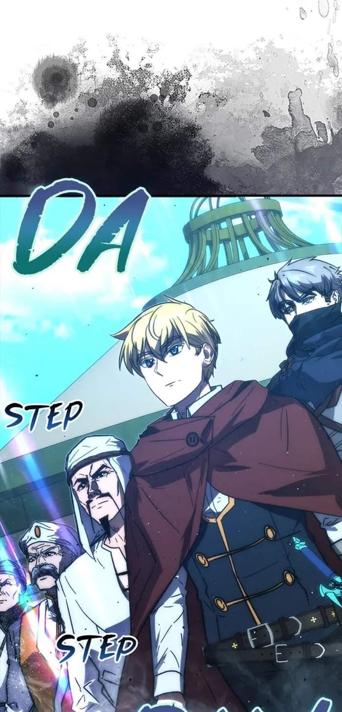 9th Class Sword Master: The Guardian of the Sword Chapter 55 - Page 80