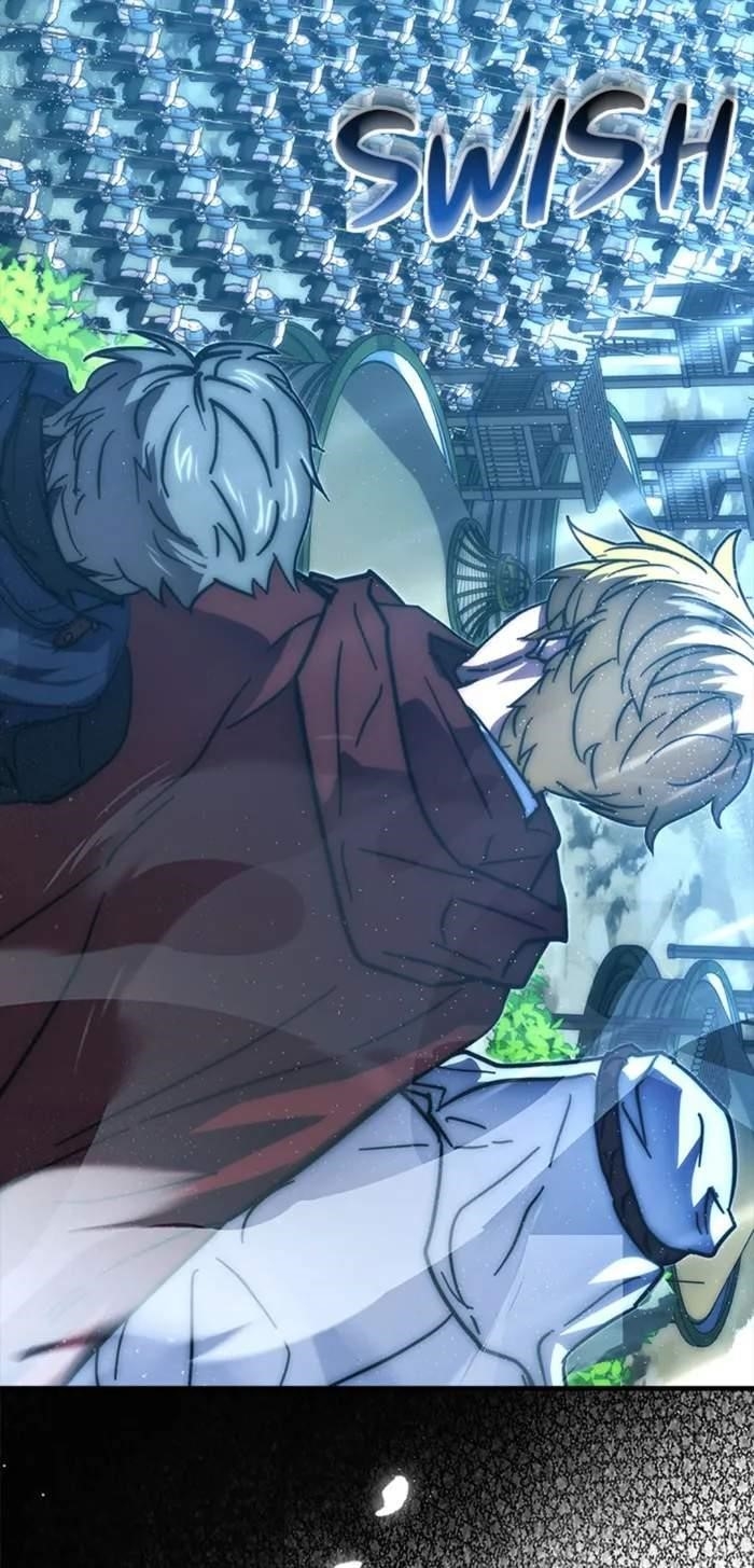 9th Class Sword Master: The Guardian of the Sword Chapter 55 - Page 82