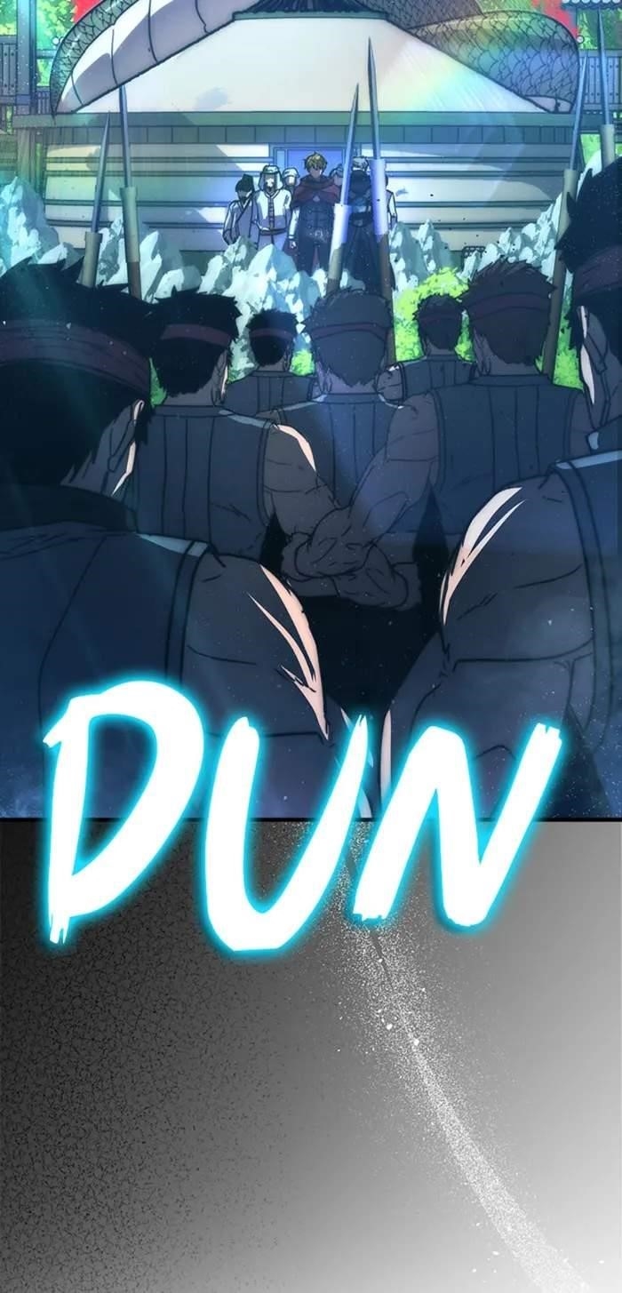 9th Class Sword Master: The Guardian of the Sword Chapter 55 - Page 86