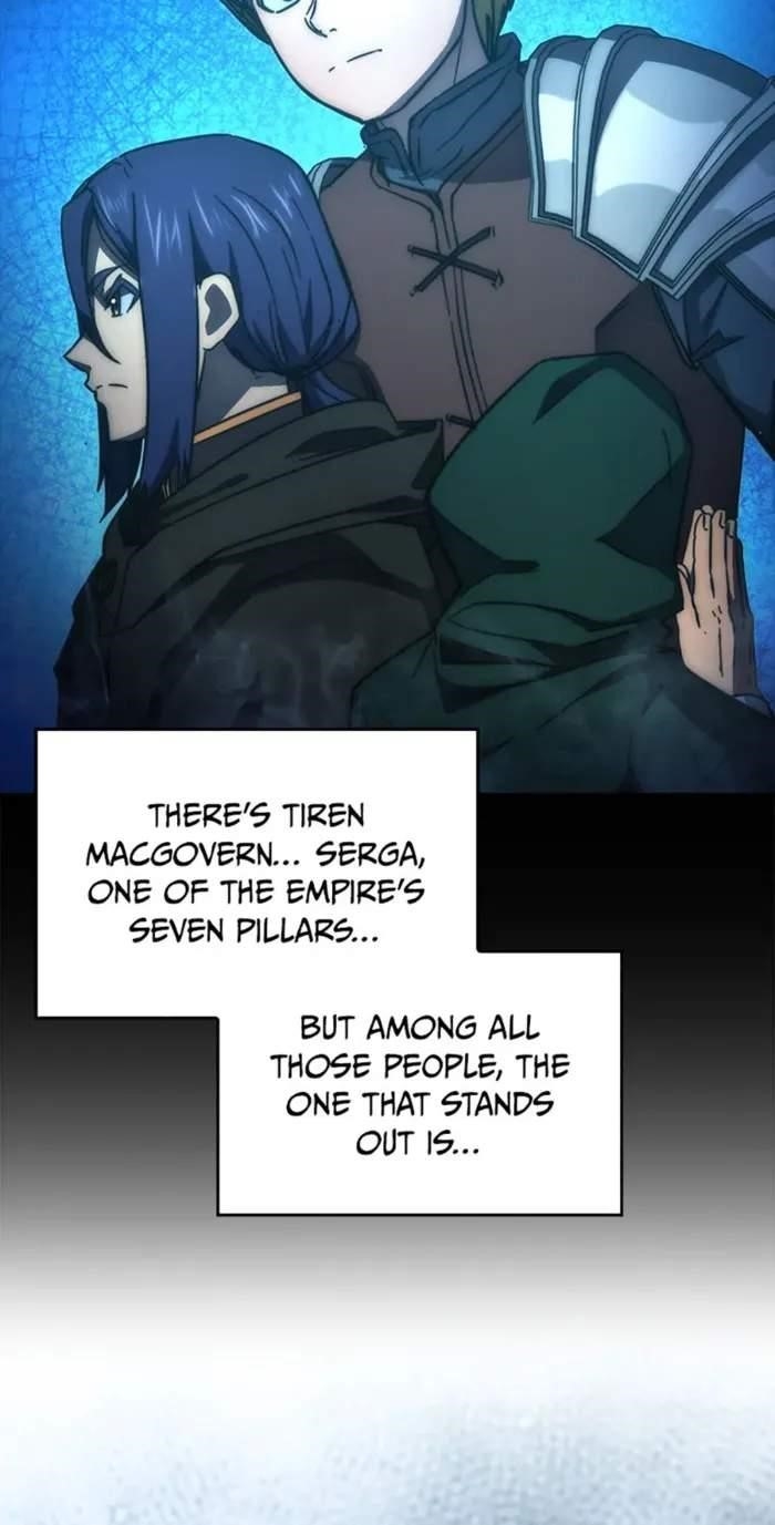 9th Class Sword Master: The Guardian of the Sword Chapter 57 - Page 18