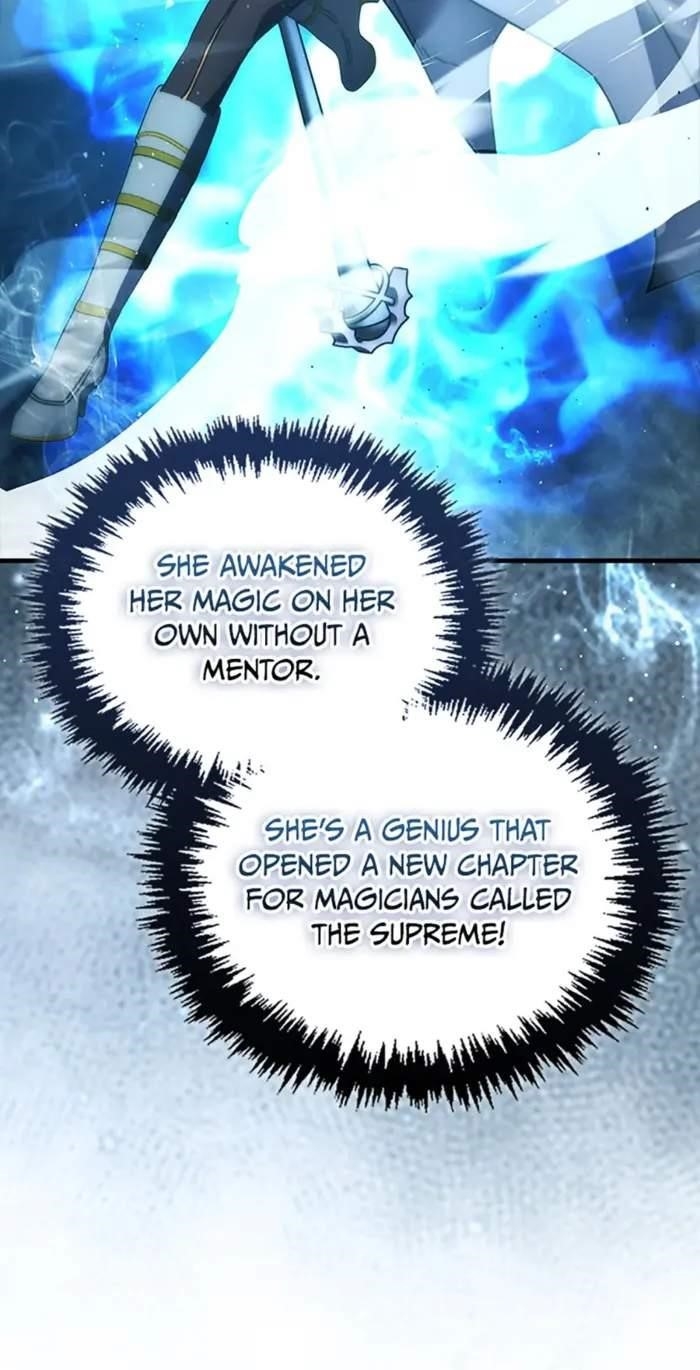 9th Class Sword Master: The Guardian of the Sword Chapter 57 - Page 20