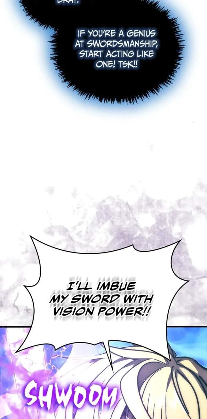 9th Class Sword Master: The Guardian of the Sword Chapter 57 - Page 23