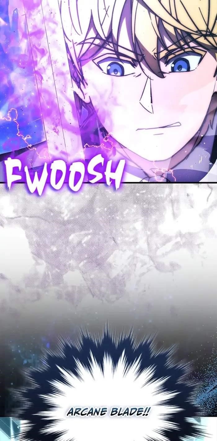 9th Class Sword Master: The Guardian of the Sword Chapter 57 - Page 24