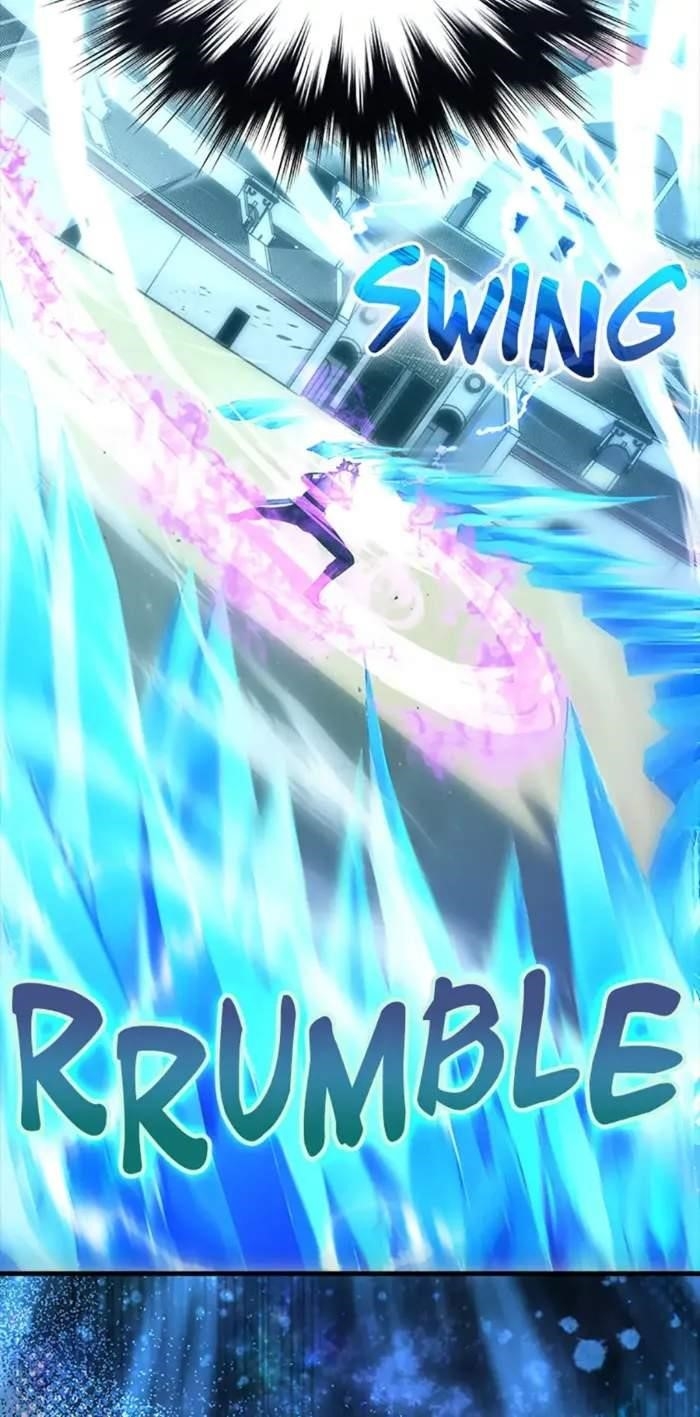 9th Class Sword Master: The Guardian of the Sword Chapter 57 - Page 25