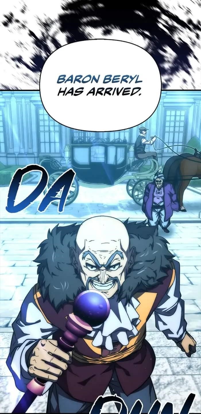 9th Class Sword Master: The Guardian of the Sword Chapter 57 - Page 33