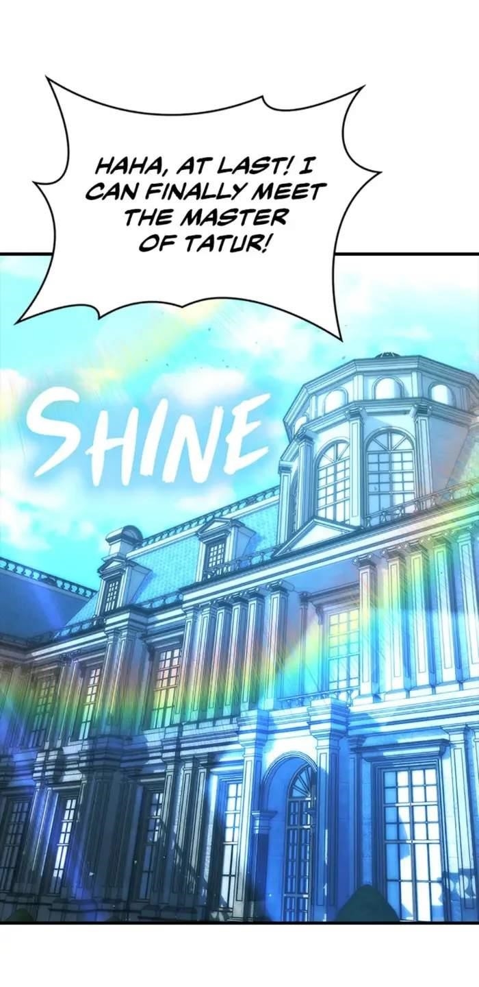 9th Class Sword Master: The Guardian of the Sword Chapter 57 - Page 35