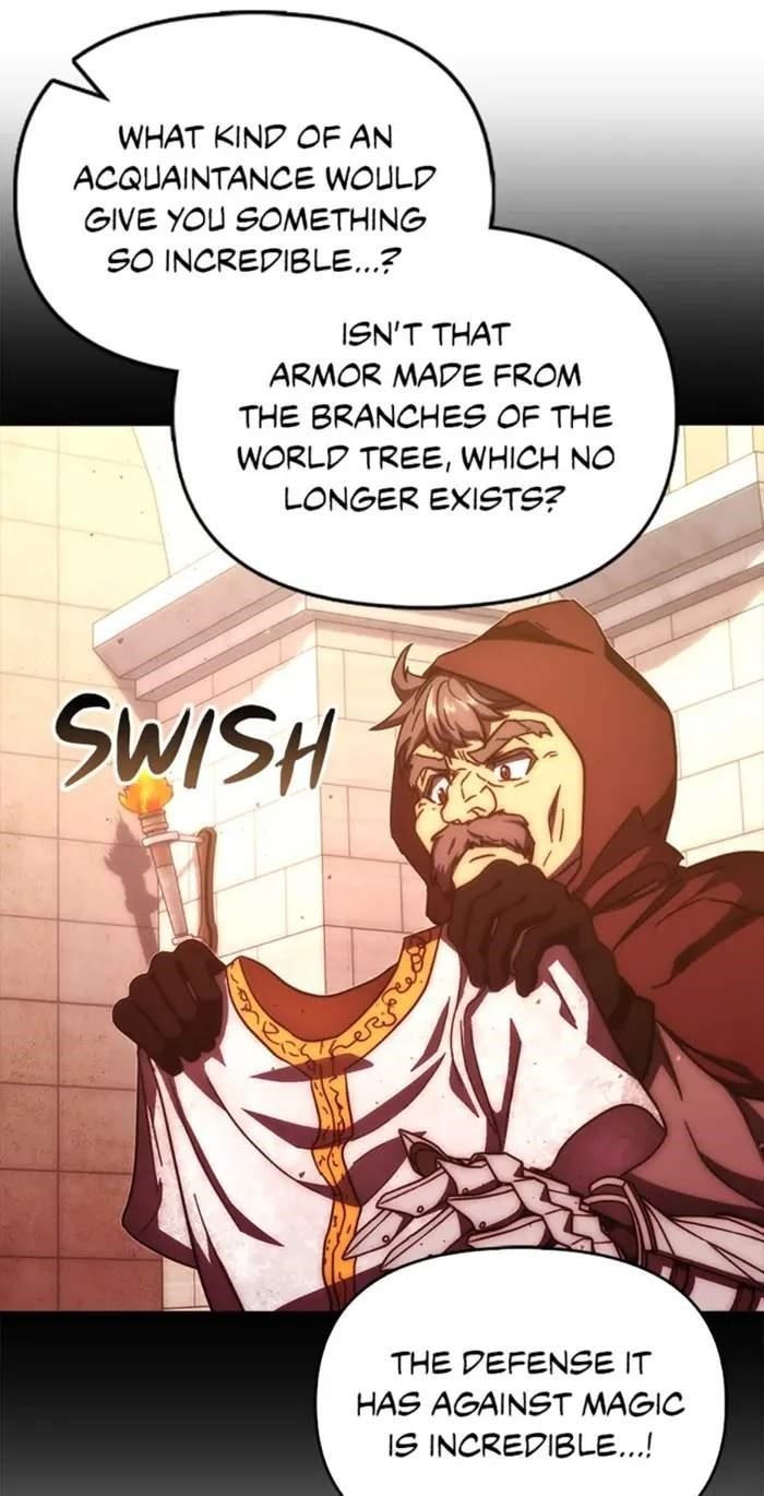 9th Class Sword Master: The Guardian of the Sword Chapter 57 - Page 41