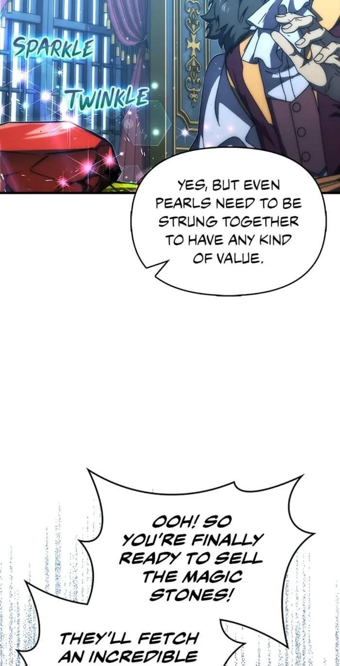 9th Class Sword Master: The Guardian of the Sword Chapter 57 - Page 46