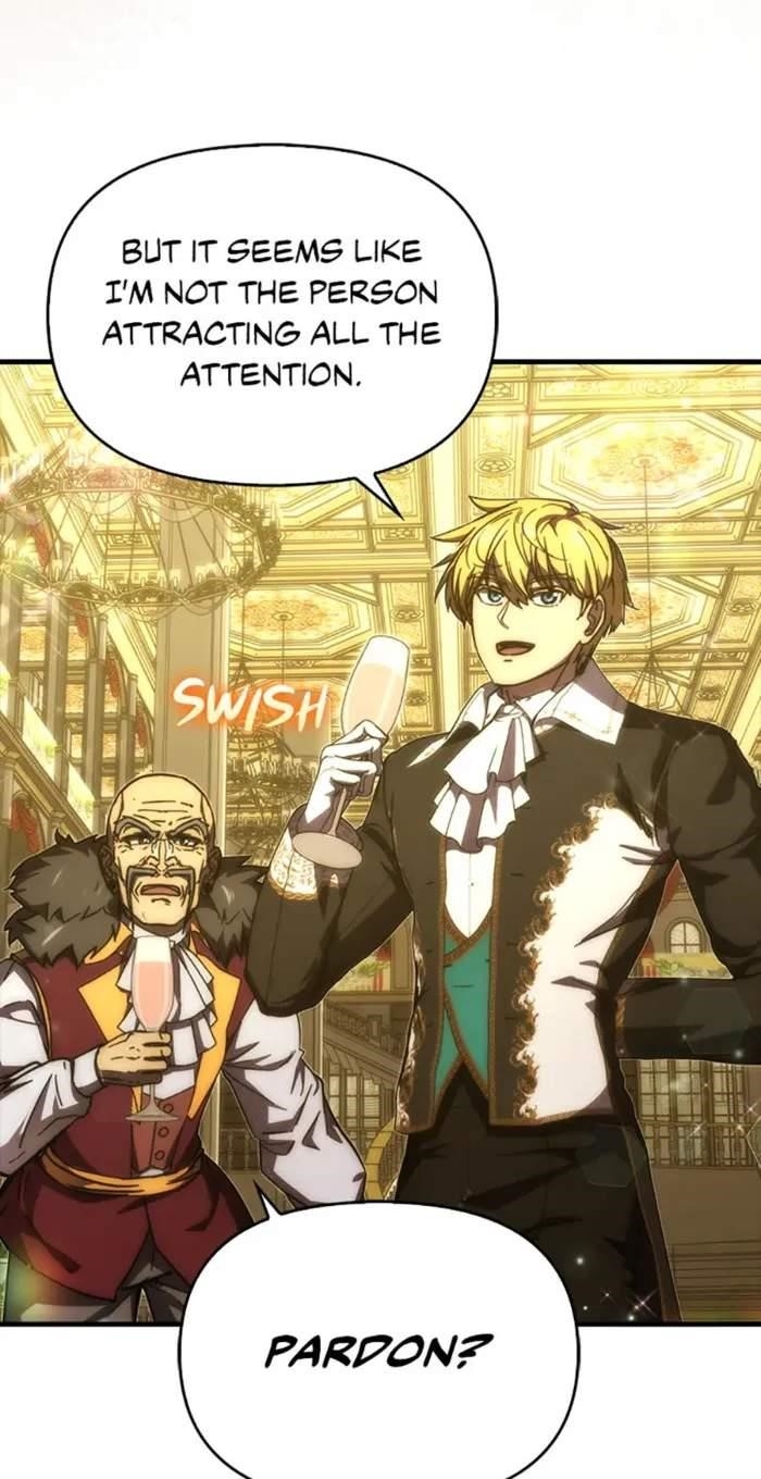 9th Class Sword Master: The Guardian of the Sword Chapter 57 - Page 64