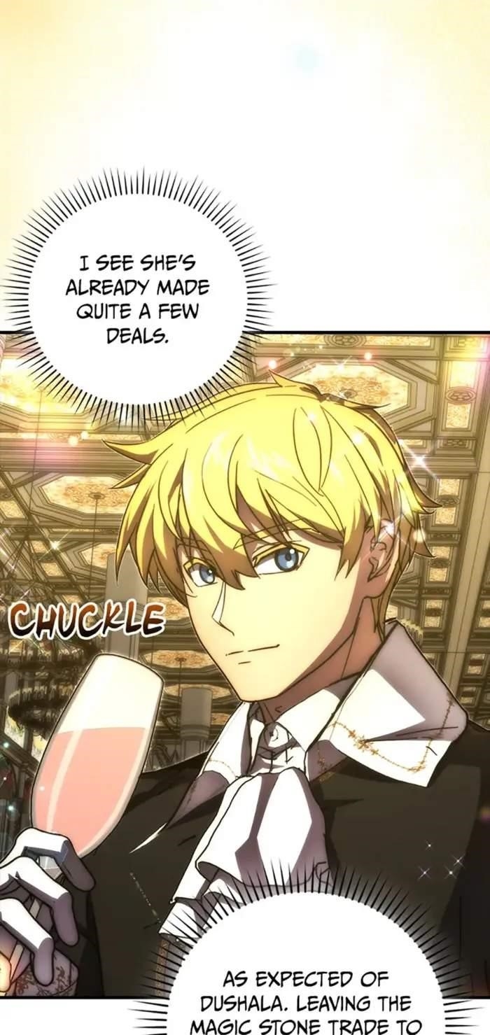 9th Class Sword Master: The Guardian of the Sword Chapter 57 - Page 70