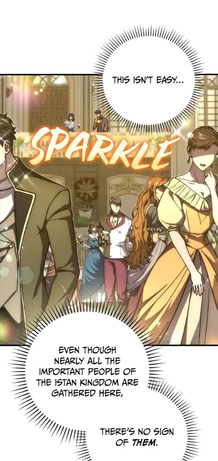 9th Class Sword Master: The Guardian of the Sword Chapter 57 - Page 74