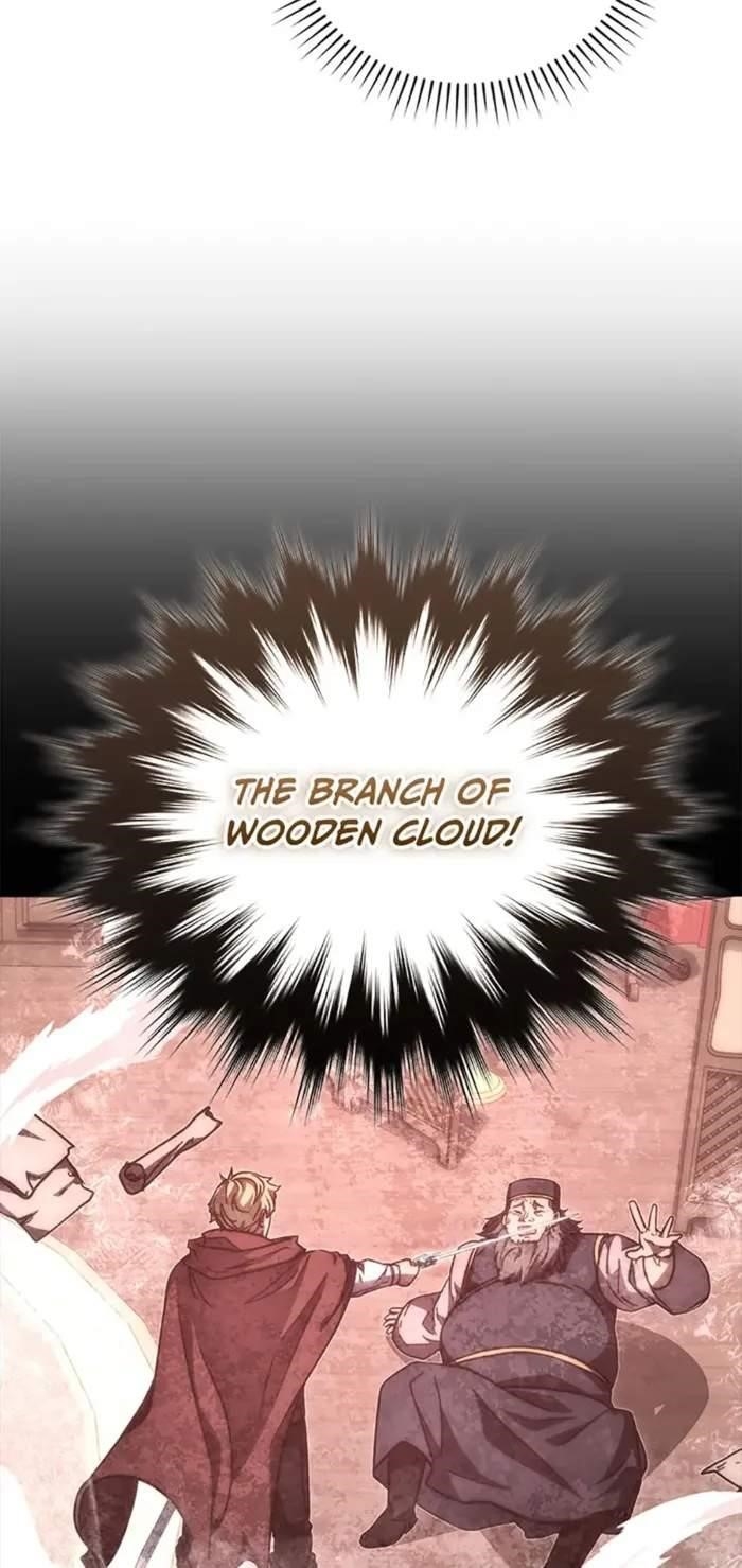 9th Class Sword Master: The Guardian of the Sword Chapter 57 - Page 75