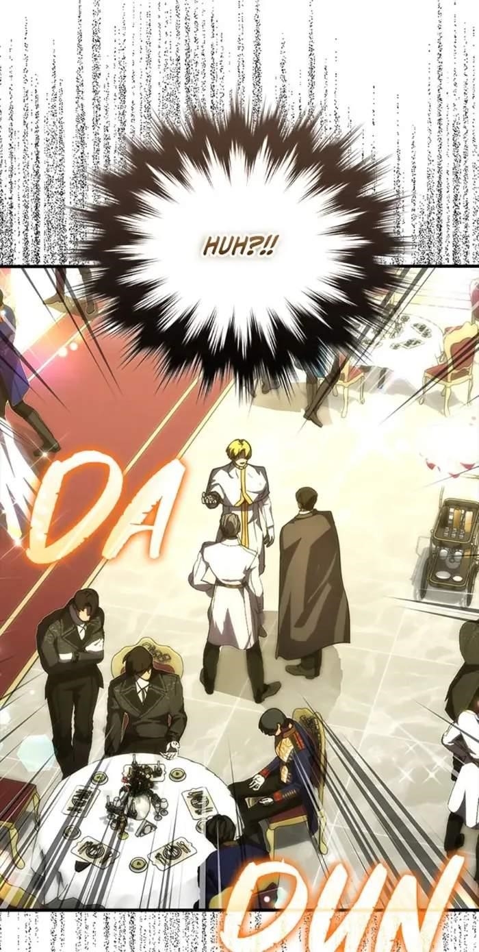 9th Class Sword Master: The Guardian of the Sword Chapter 57 - Page 79