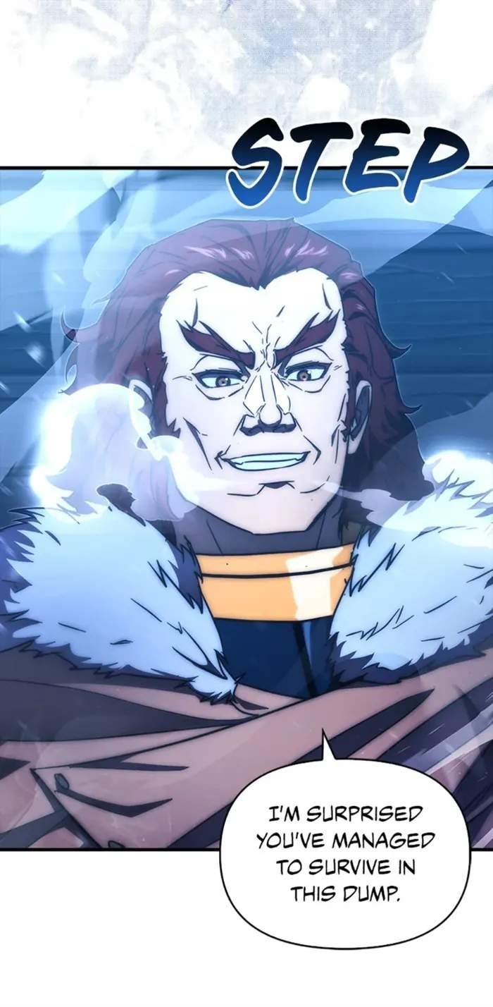 9th Class Sword Master: The Guardian of the Sword Chapter 58 - Page 10