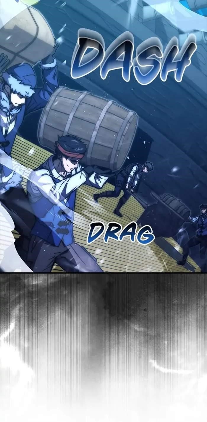 9th Class Sword Master: The Guardian of the Sword Chapter 58 - Page 16